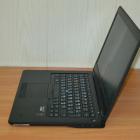 ноутбук Dell E7450 вид сбоку