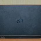 внешний вид ноутбука Fujitsu LIFEBOOK E554