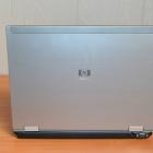 HP EliteBook 8530p - бу ноутбук из Европы за 13000 рублей