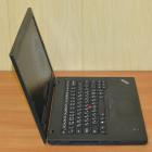 Lenovo ThinkPad L450 вид сбоку