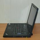 ноутбук Lenovo W500