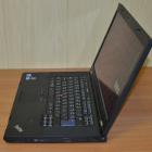 Lenovo ThinkPad W510 бу ноутбук