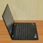 вид сбоку Lenovo ThinkPad X1 Yoga Gen 1