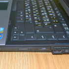Ноутбук HP ProBook 6450b вид сбоку