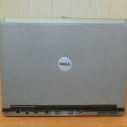 Ноутбук Dell D830 Intel крышка экрана
