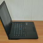 бу ноутбук Dell E7450 вид сбоку