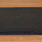 внешний вид ноутбука Fujitsu LIFEBOOK A557 
