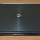 HP EliteBook 8560w 