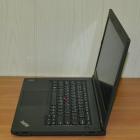 Lenovo ThinkPad L440 вид сбоку
