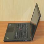 Lenovo ThinkPad L460 вид сбоку
