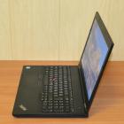 Lenovo ThinkPad L570 вид сбоку