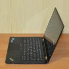 Lenovo ThinkPad X1 Yoga Gen 1 вид сбоку