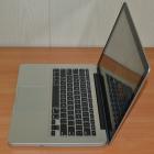доставка MacBook Pro A1278 2011 г. по СПб бесплатно