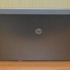внешний вид ноутбука HP ProBook 4730s
