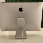 Apple iMac 27 (Mid 2010) вид сзади