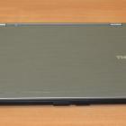 внешний вид ноутбука Dell Latitude E6410