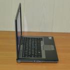 Dell D630 продажа бу ноутбука 