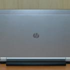 внешний вид ноутбука HP EliteBook 2170p