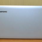 внешний вид ноутбука Lenovo Ideapad 320