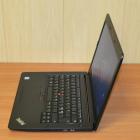 Lenovo ThinkPad E470 вид сбоку