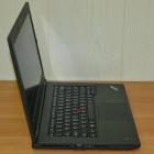 вид сбоку Lenovo ThinkPad L440