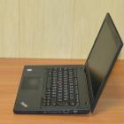Lenovo ThinkPad L470 вид сбоку