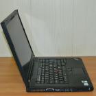 внешний вид ноутбука Lenovo W500