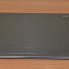 Toshiba Z50-C-10M внешний вид ноутбука