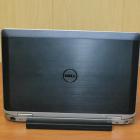 внешний вид ноутбука Dell Latitude E6320 