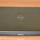 Dell Precision M6800 Core i7 внешний вид ноутбука