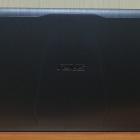 внешний вид ноутбука Asus FZ50VX-76B95CS1