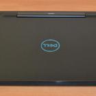 внешний вид ноутбука Dell G5 5590