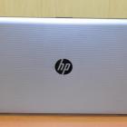 внешний вид ноутбука HP 250 G5