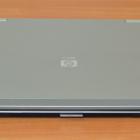 Ноутбук HP EliteBook 8530w внешний вид