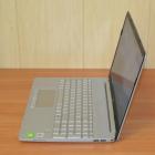 HP Laptop 15-dw1020nl вид сбоку