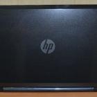 внешний вид ноутбука HP Pavilion SleekBook 15-d