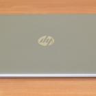 внешний вид ноутбука HP Probook 455 G4