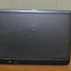 б.у. Ноутбук HP ProBook 6465b фото сзади