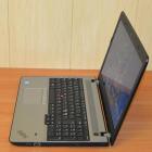 Lenovo ThinkPad Edge E570 вид сбоку