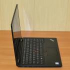 вид сбоку Lenovo ThinkPad L380 Yoga