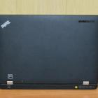 внешний вид ноутбука Lenovo L430