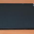 внешний вид ноутбука Lenovo T61
