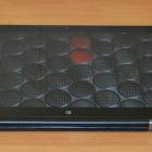 внешний вид ноутбука Lenovo ThinkPad X1 Yoga Gen 1