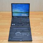 Lenovo ThinkPad X61s бу ноутбук из Европы