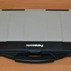 внешний вид ноутбука Panasonic Tougbook CF-53 MK4