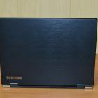 внешний вид ноутбука Toshiba Portege X20W-D-10Q