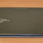 внешний вид ноутбука ASUS ROG Strix SCAR II GL504