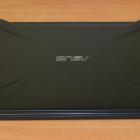 внешний вид ноутбука Asus FX505D
