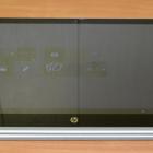 внешний вид ноутбука HP Pavilion x360