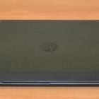 внешний вид ноутбука HP ZBook 15 G2